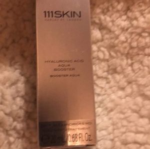 111 skin serum
